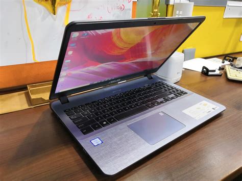 Asus Vivobook X507 Review: A laptop meant for .